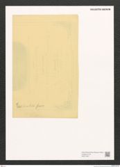 Diatomeae indet. Zeichnungen Sammlung Grunow (NHMW-BOT-W0371637)